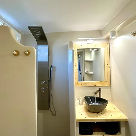 Sul Mare 3* Ajía Kiriakí-part