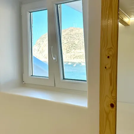 Sul Mare 3* Ajía Kiriakí-part