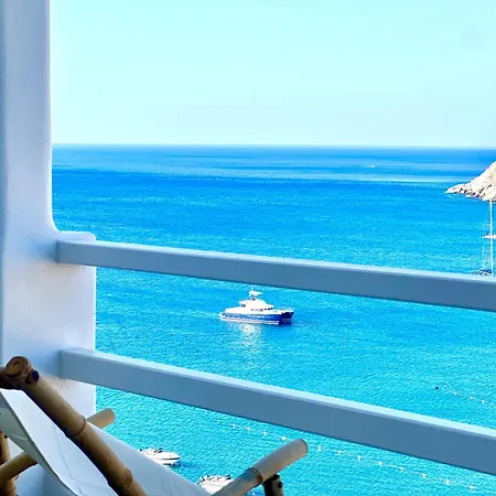 Panzió Sul Mare 3*